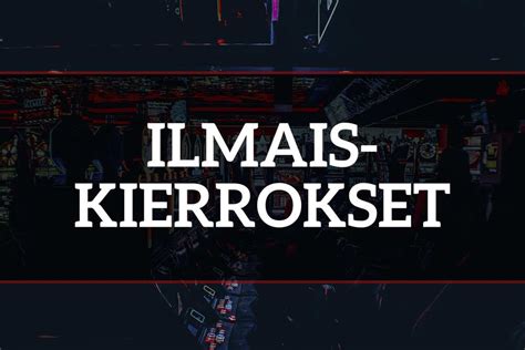 Ilmaiskierrokset 2024 .